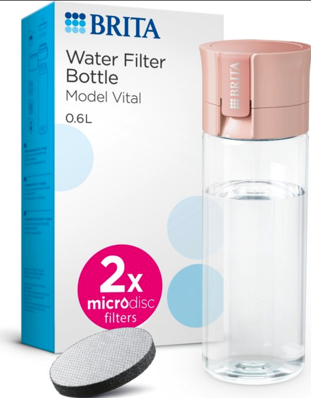 BRITA BT1052261 drinkfles