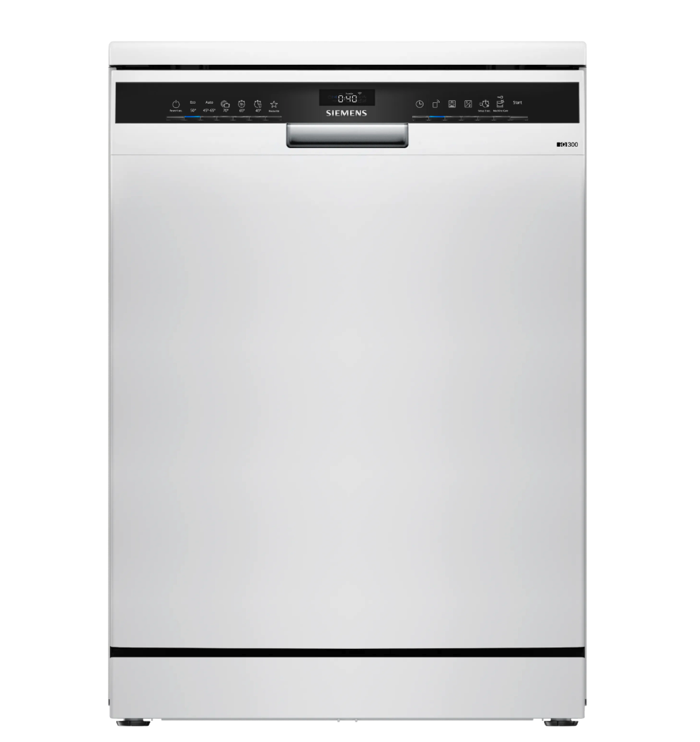 SIEMENS SN23EW03ME iQ300 vrijstaande vaatwasser