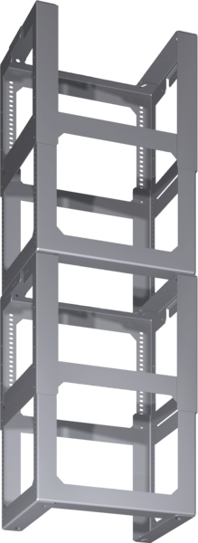 BOSCH DHZ1253 bevestiging voor schouwverlenging