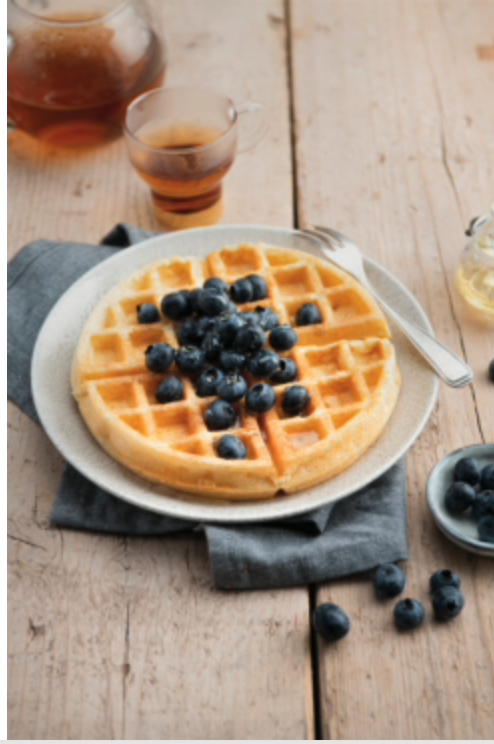 FRITEL 142820 wafelijzer FRITEL 142820 wafelijzer