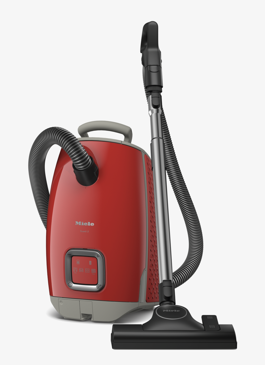 MIELE MI12851720 stofzuiger met zak