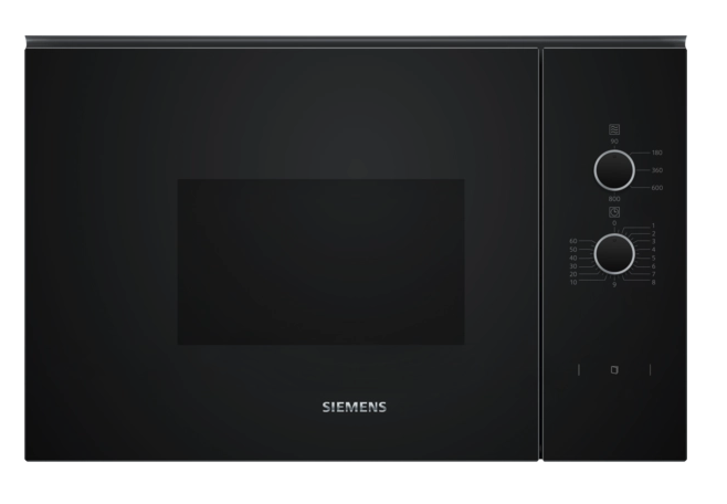 SIEMENS BF520LMA1 IQ300 microgolfoven - 38cm SIEMENS BF520LMA1 IQ300 microgolfoven - 38cm