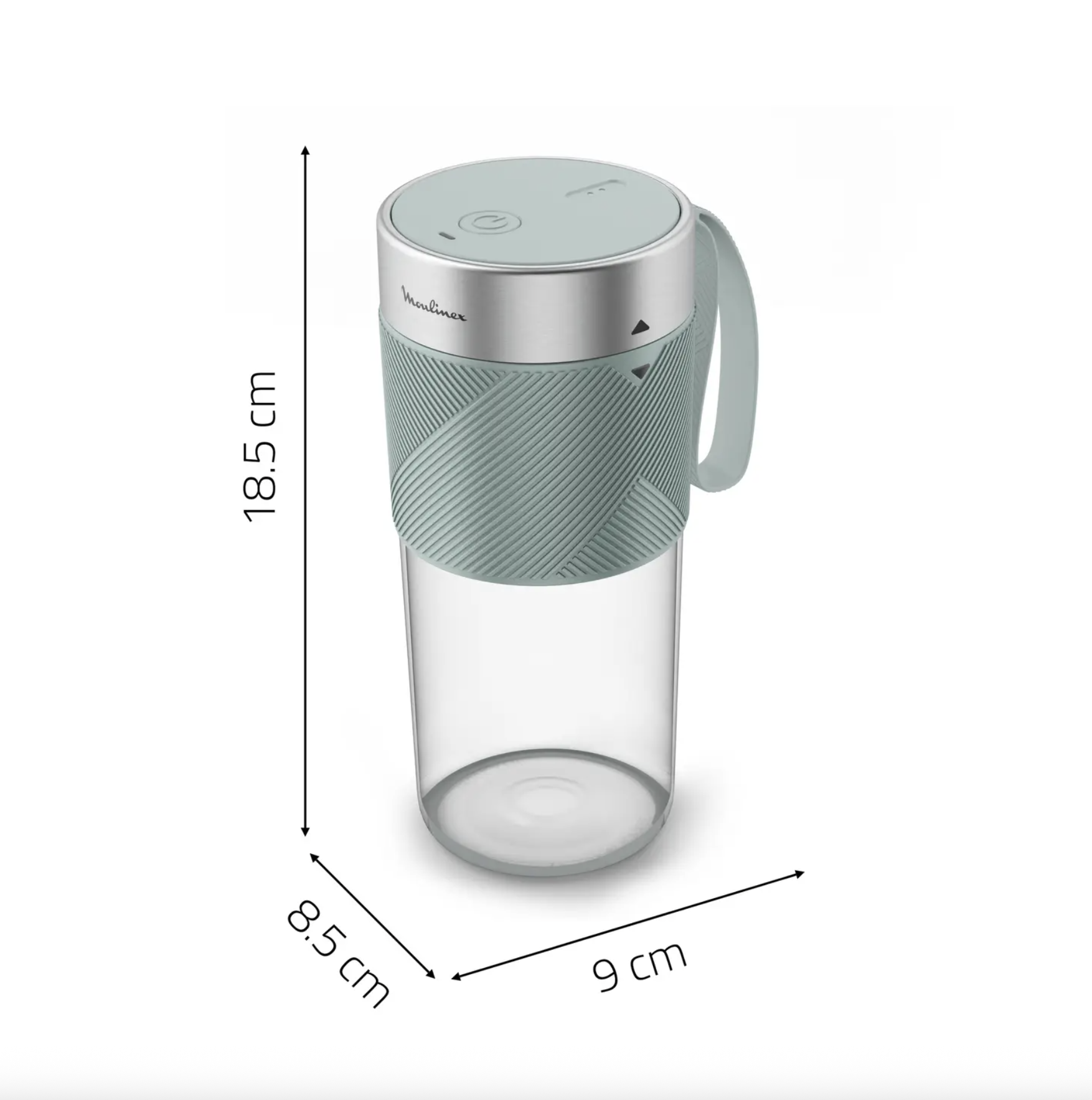 MOULINEX MOLM1C0410 blender