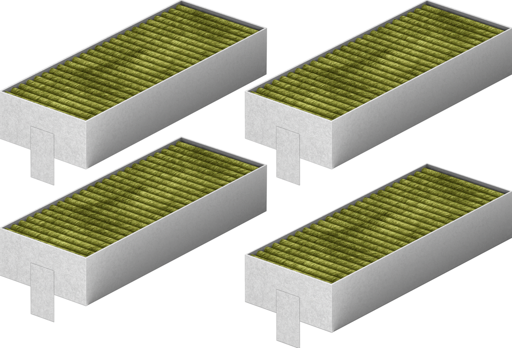 BOSCH HEZ9VRCR1 vervangfilter BOSCH HEZ9VRCR1 vervangfilter