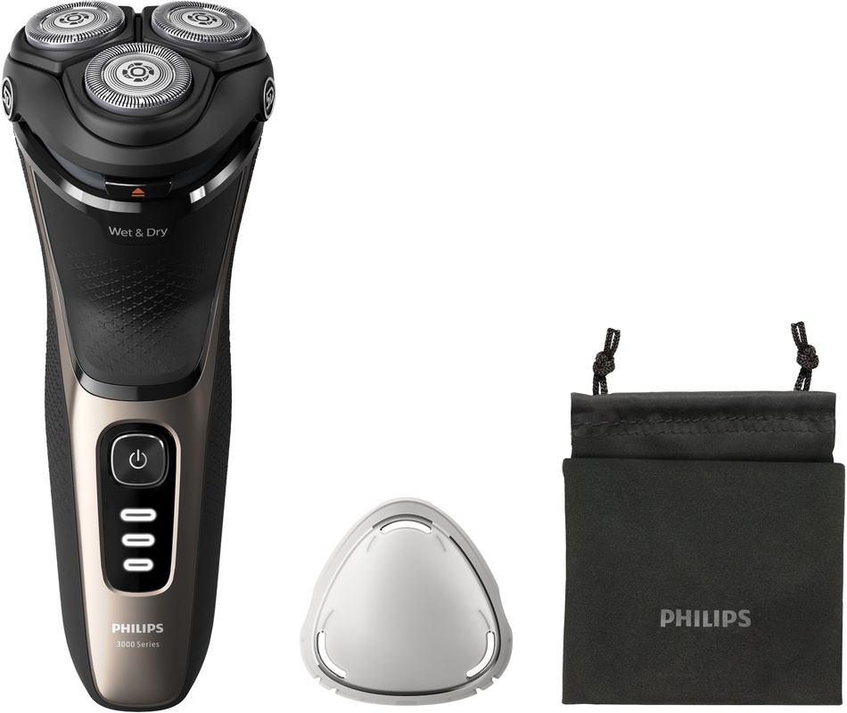 PHILIPS PHS3242/12 scheerapparaat PHILIPS PHS3242/12 scheerapparaat