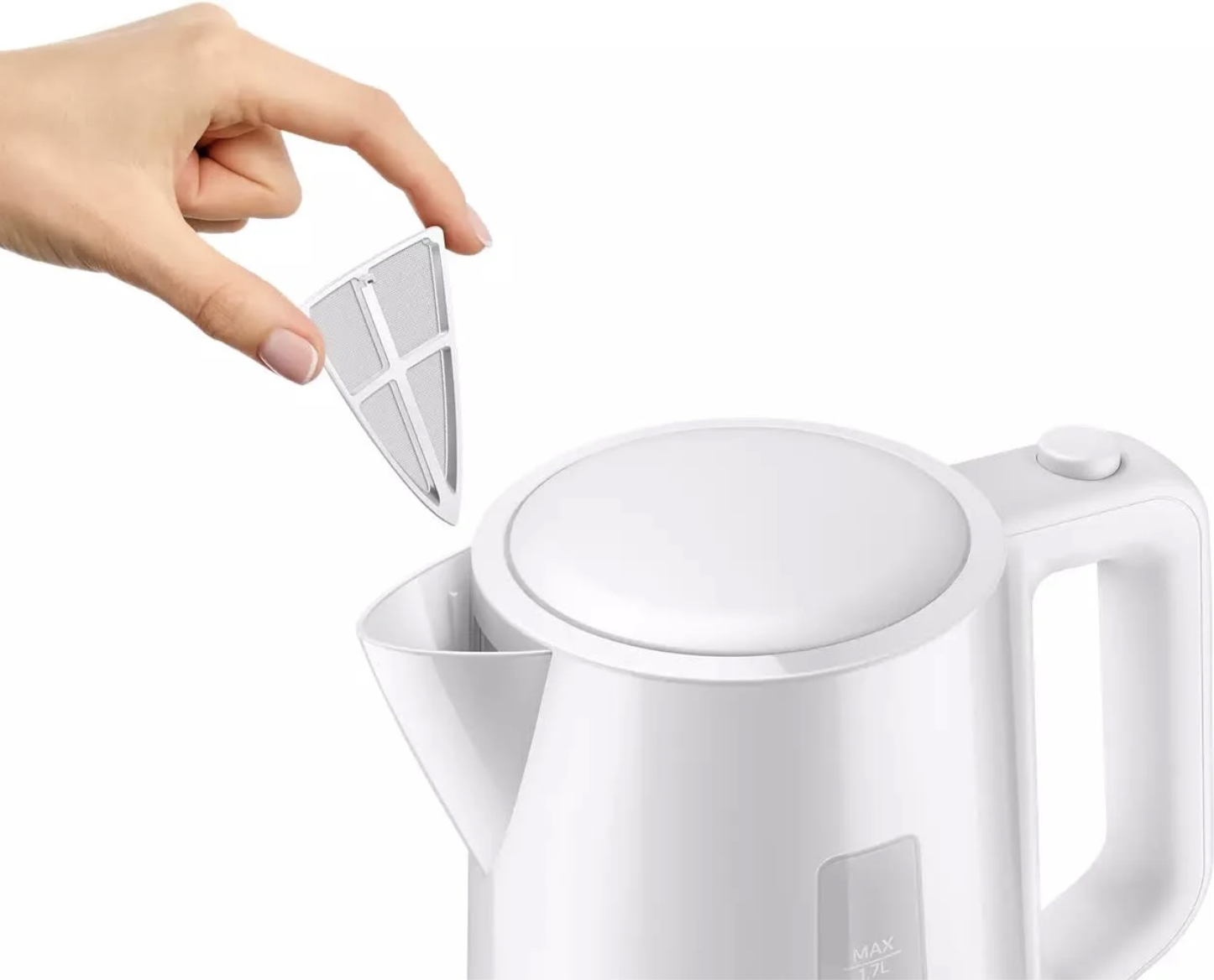 PHILIPS PDHD9318/00 waterkoker