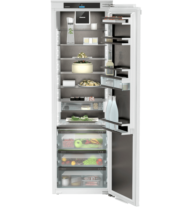 LIEBHERR IRBBSCI517020 koelkast zonder vriesvak - 178cm LIEBHERR IRBBSCI517020 koelkast zonder vriesvak - 178cm