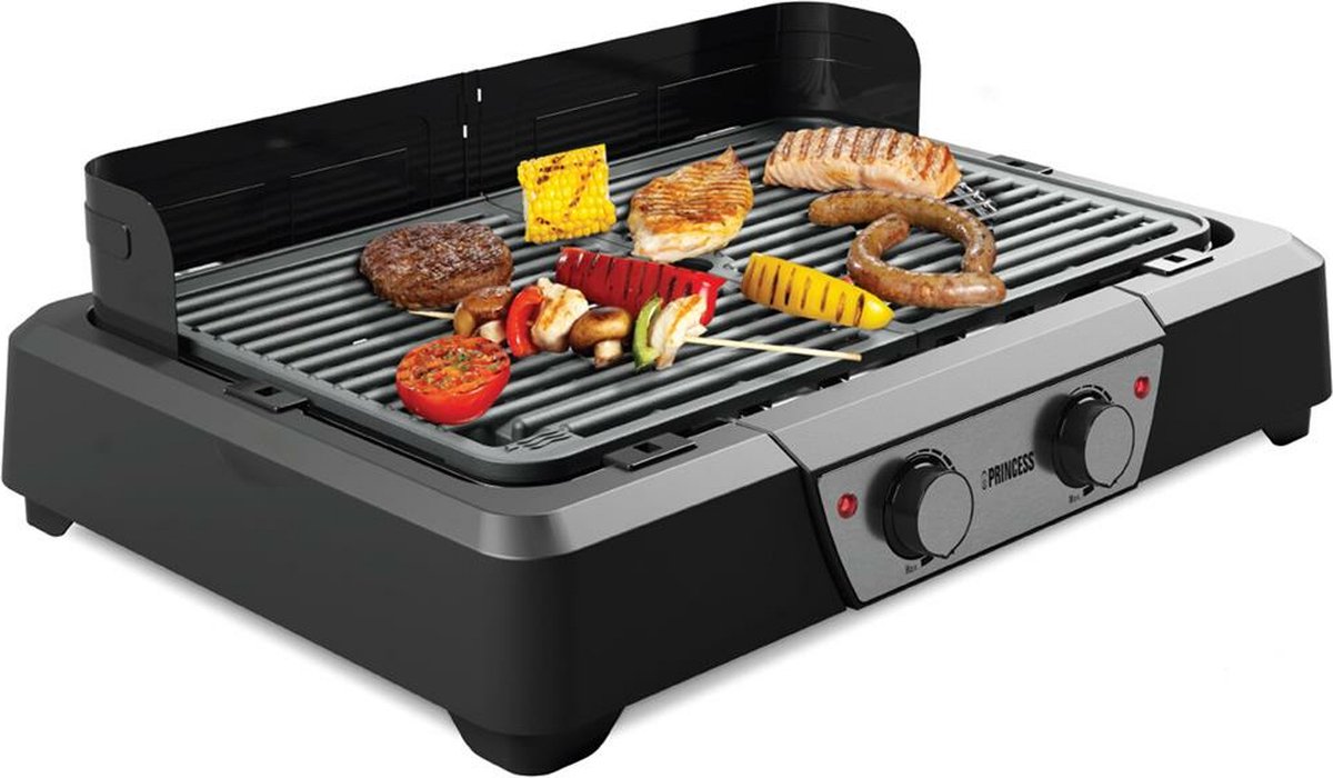 PRINCESS PR112254 tafelgrill PRINCESS PR112254 tafelgrill