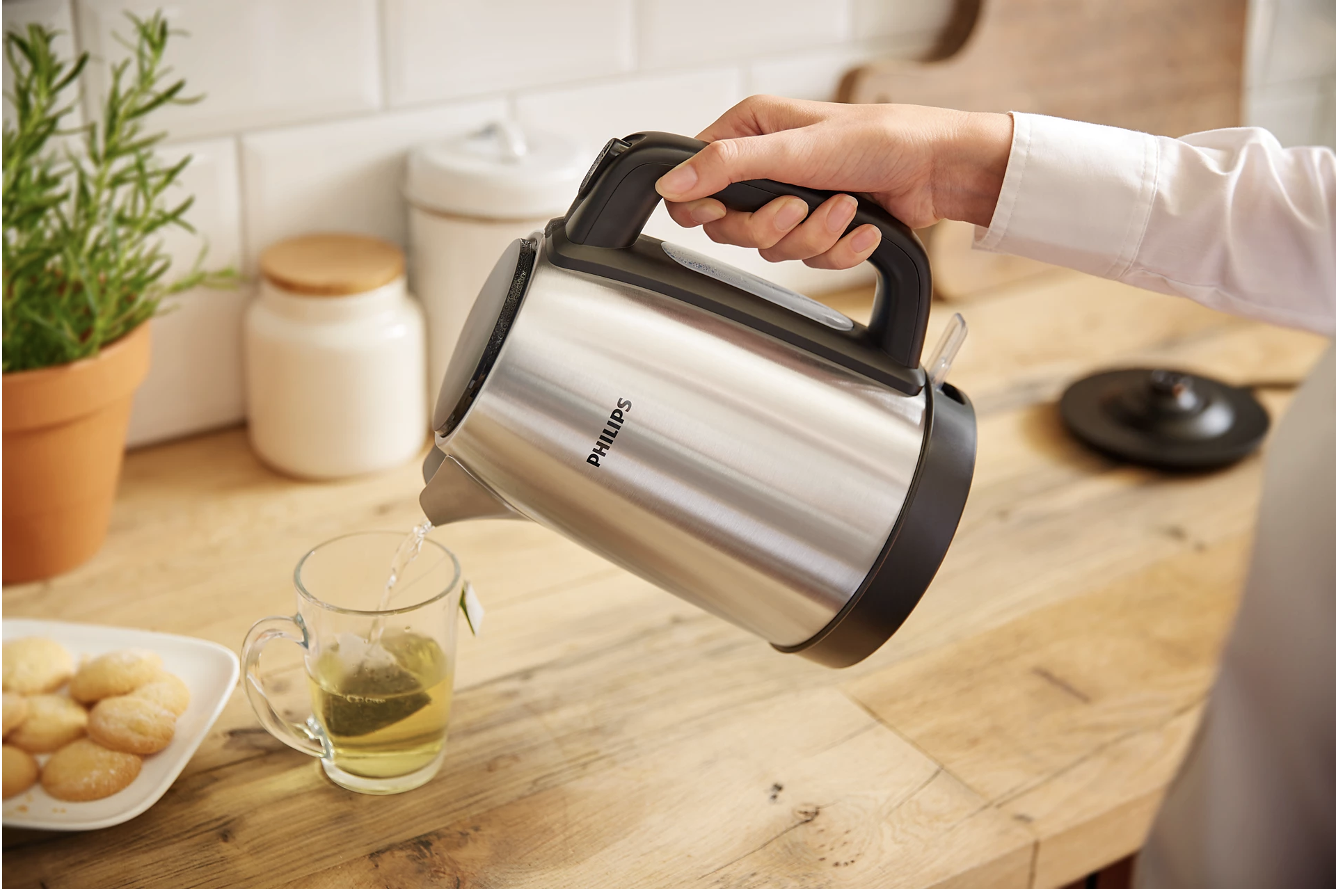 PHILIPS PDHD9350/90 waterkoker PHILIPS PDHD9350/90 waterkoker