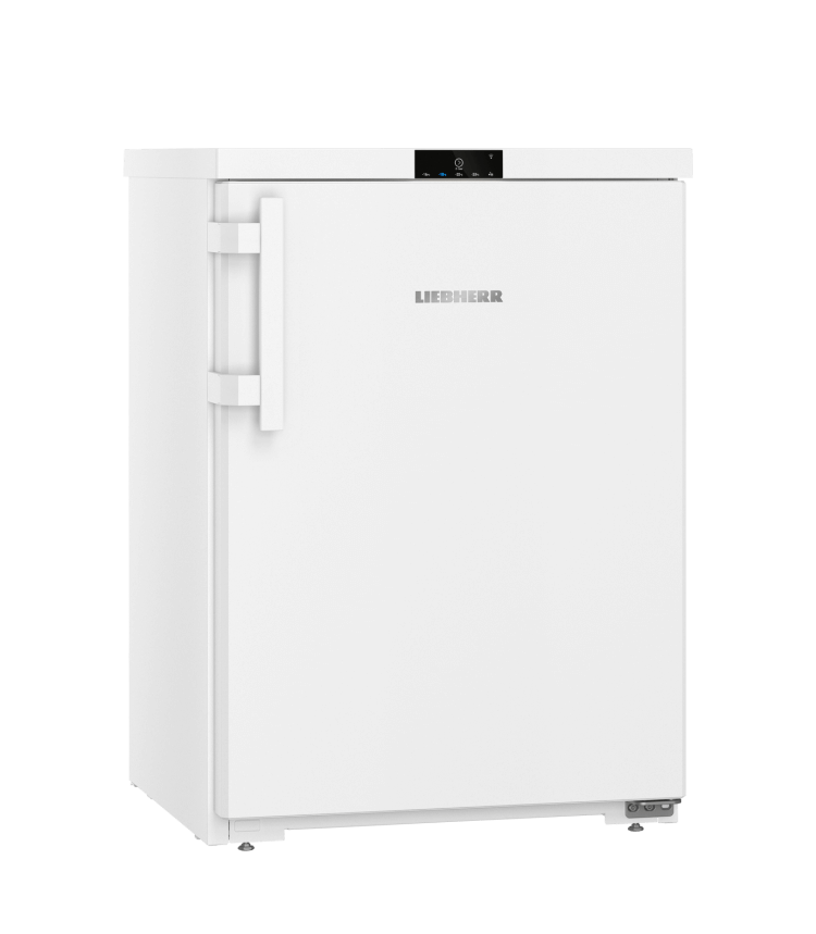 LIEBHERR FNDI162420 vrijstaande vriezer