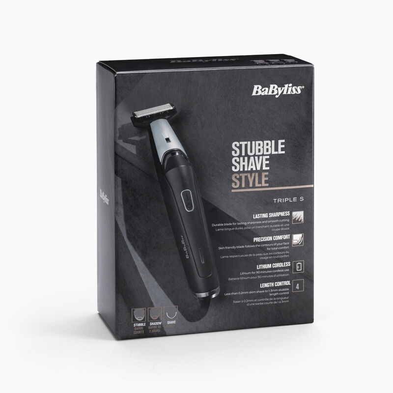 BABYLISS BAT880E baardtrimmer