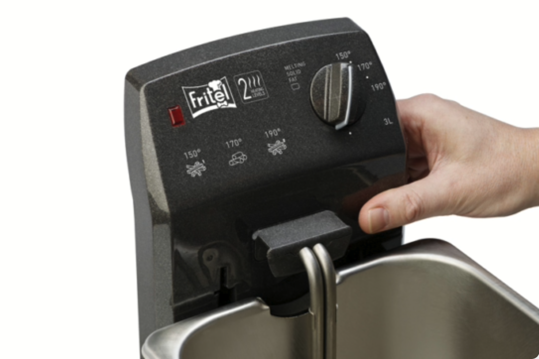 FRITEL 137236 friteuse