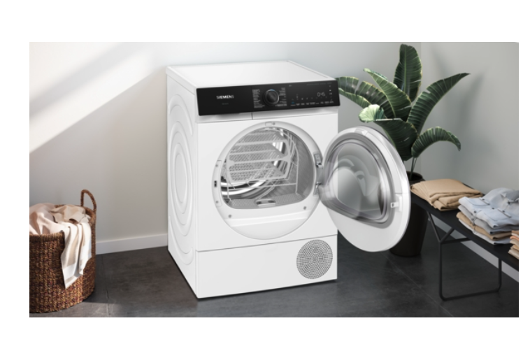 SIEMENS WQ45H2A9FG IQ500 droogkast SIEMENS WQ45H2A9FG IQ500 droogkast