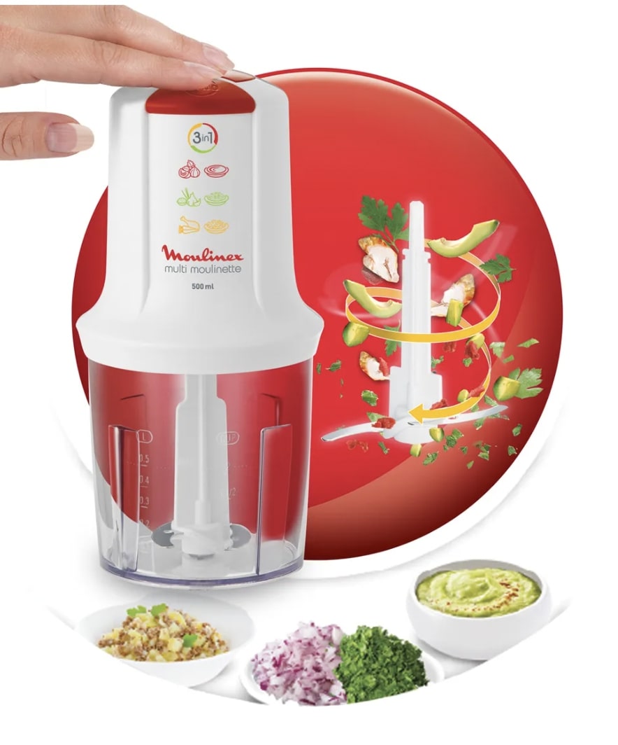 MOULINEX MOAT710110 hakmolen MOULINEX MOAT710110 hakmolen