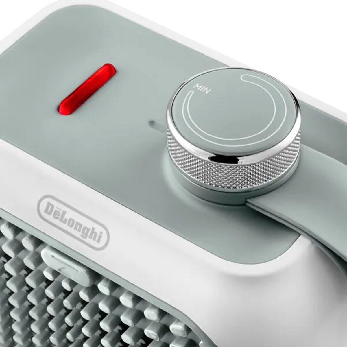 BRAUN (DELONGHI) DLHFX10B03GR keramische verwarming