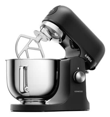 KENWOOD KEKMIX751ABK keukenrobot KENWOOD KEKMIX751ABK keukenrobot