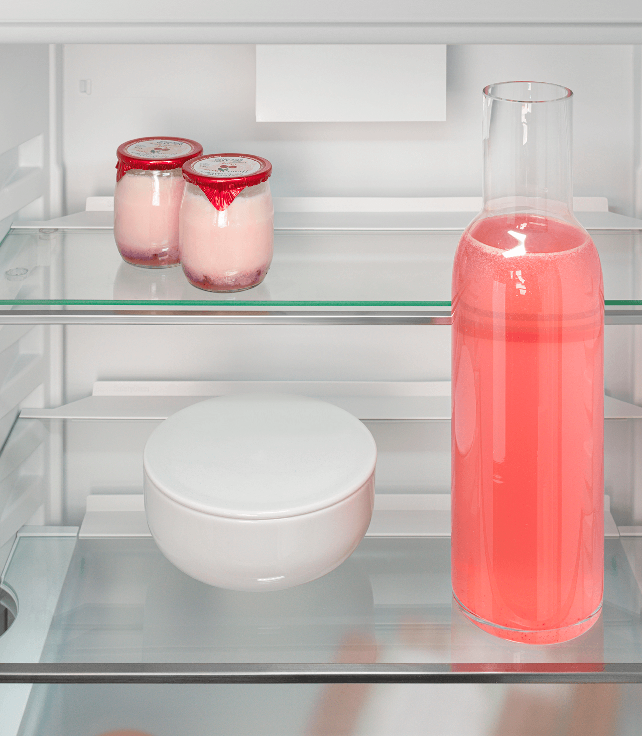 LIEBHERR ICBA512320 koel-/vriescombinatie - 177cm LIEBHERR ICBA512320 koel-/vriescombinatie - 177cm