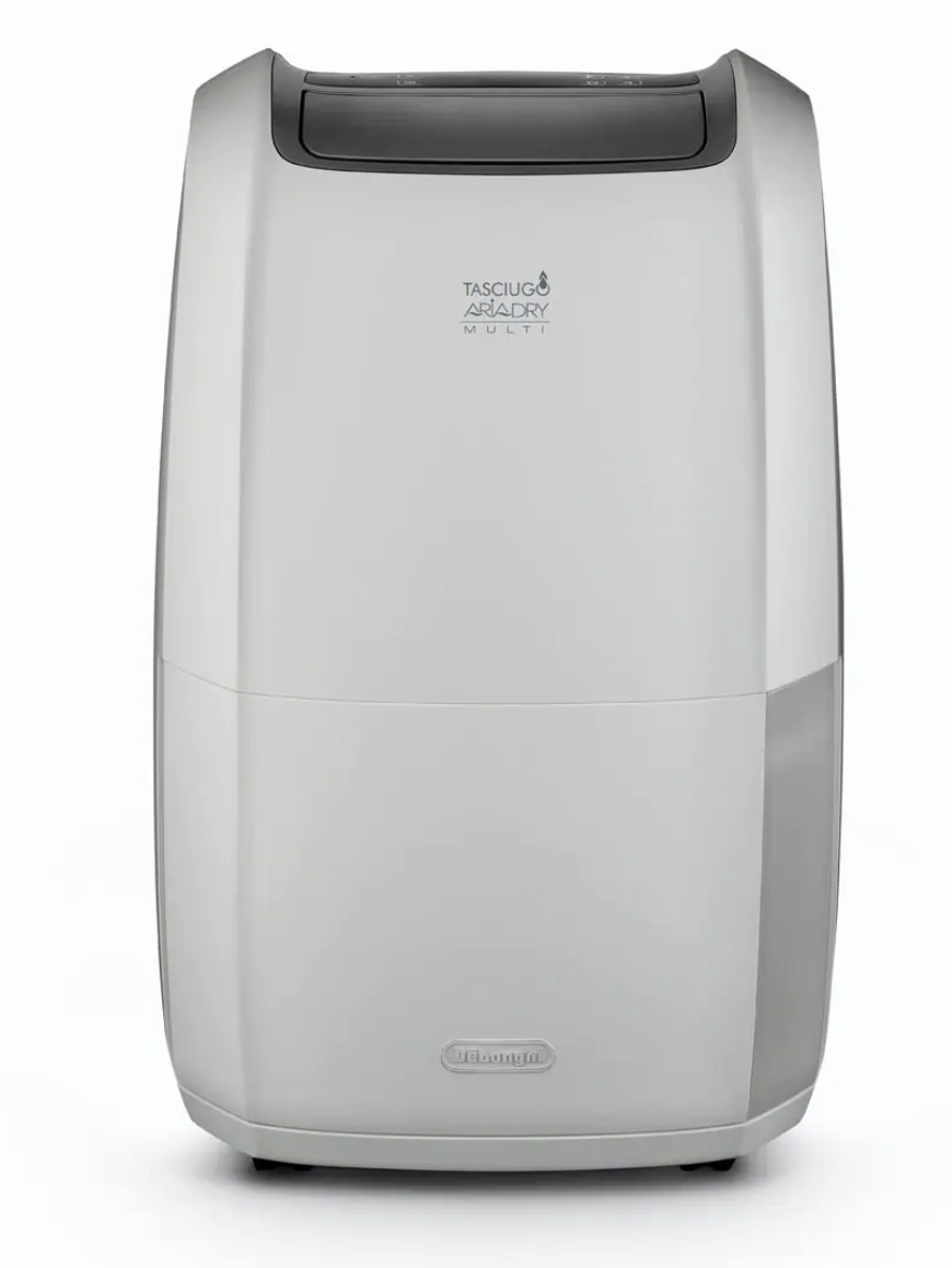 BRAUN (DELONGHI) DLDDSX225 luchtontvochtiger BRAUN (DELONGHI) DLDDSX225 luchtontvochtiger