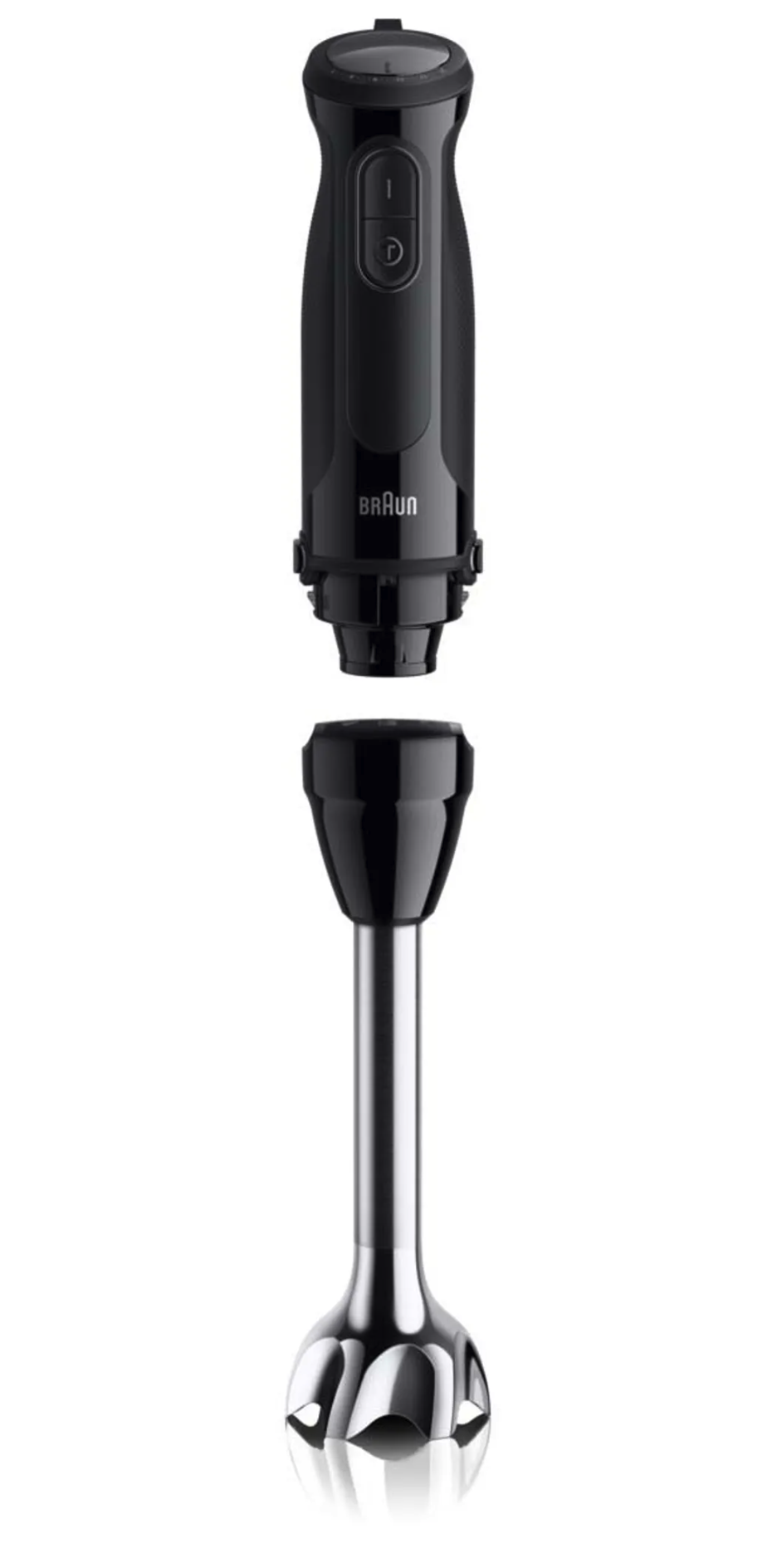 BRAUN (DELONGHI) BHMQ50051M staafmixer