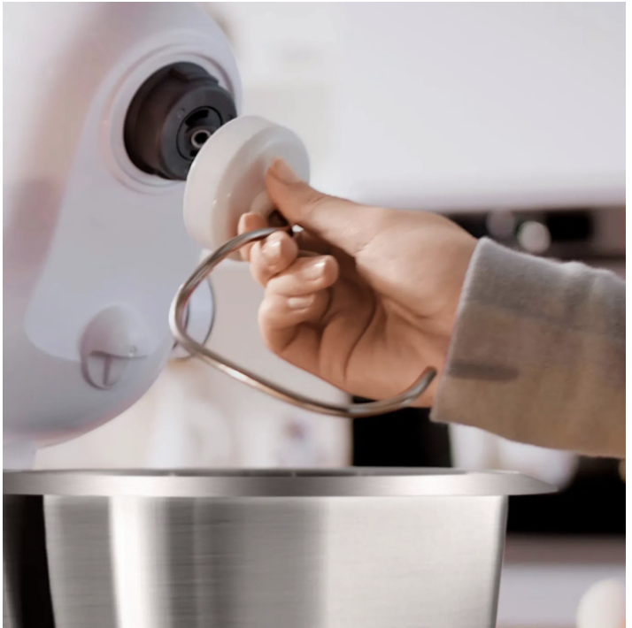 BOSCH SDA MUMS2EW00 SERIE 2 keukenrobot BOSCH SDA MUMS2EW00 SERIE 2 keukenrobot