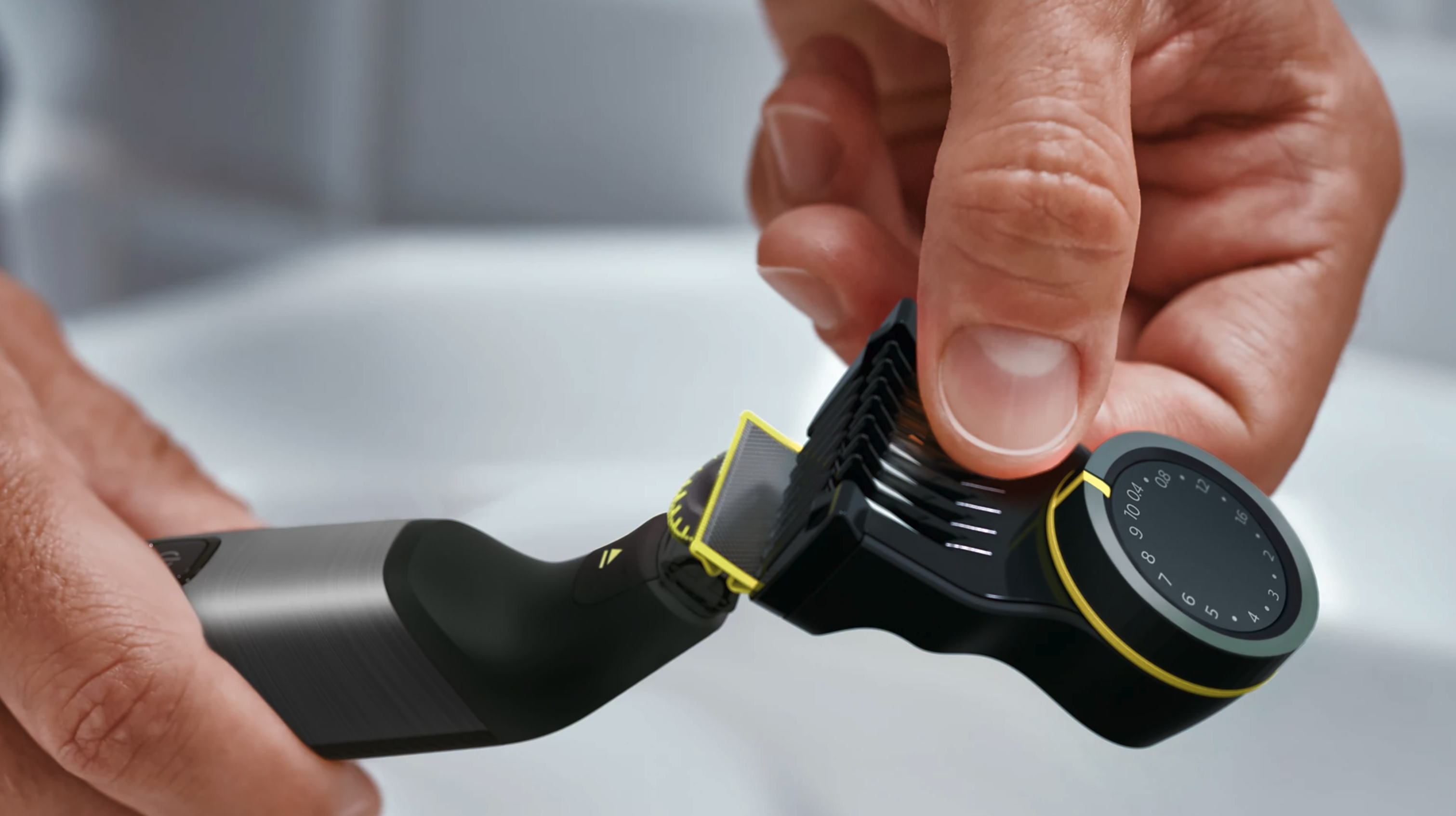 PHILIPS PHQP6552/15 multigroom