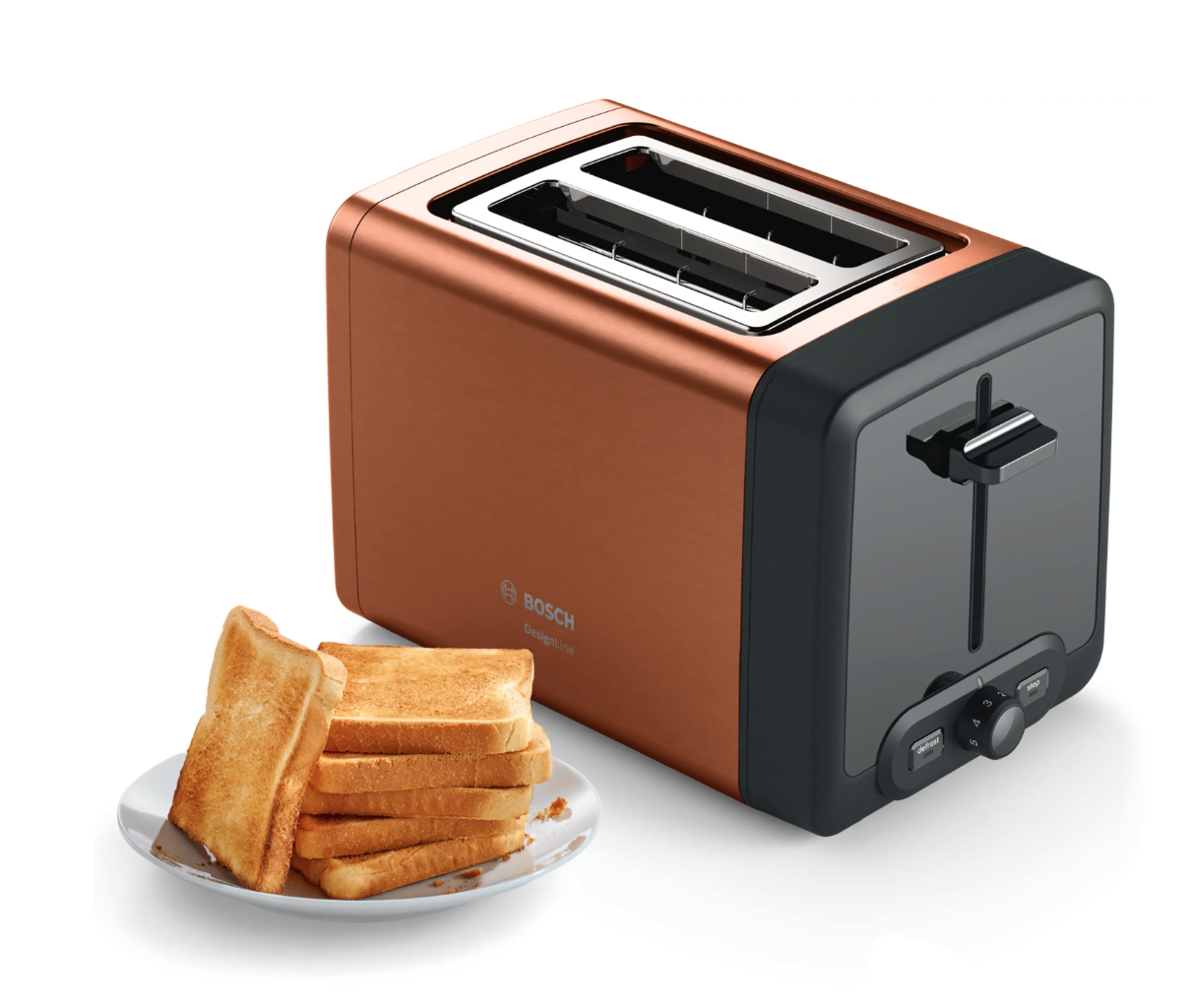 BOSCH TAT4P429 broodrooster