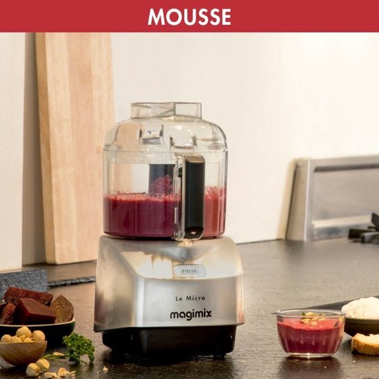 MAGIMIX MA18115EB hakmolen MAGIMIX MA18115EB hakmolen