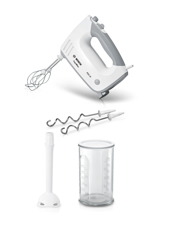 BOSCH SDA MFQ36440 handmixer