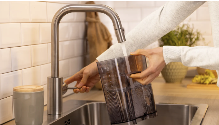 BOSCH SDA TKA3M133 koffiezetapparaat BOSCH SDA TKA3M133 koffiezetapparaat