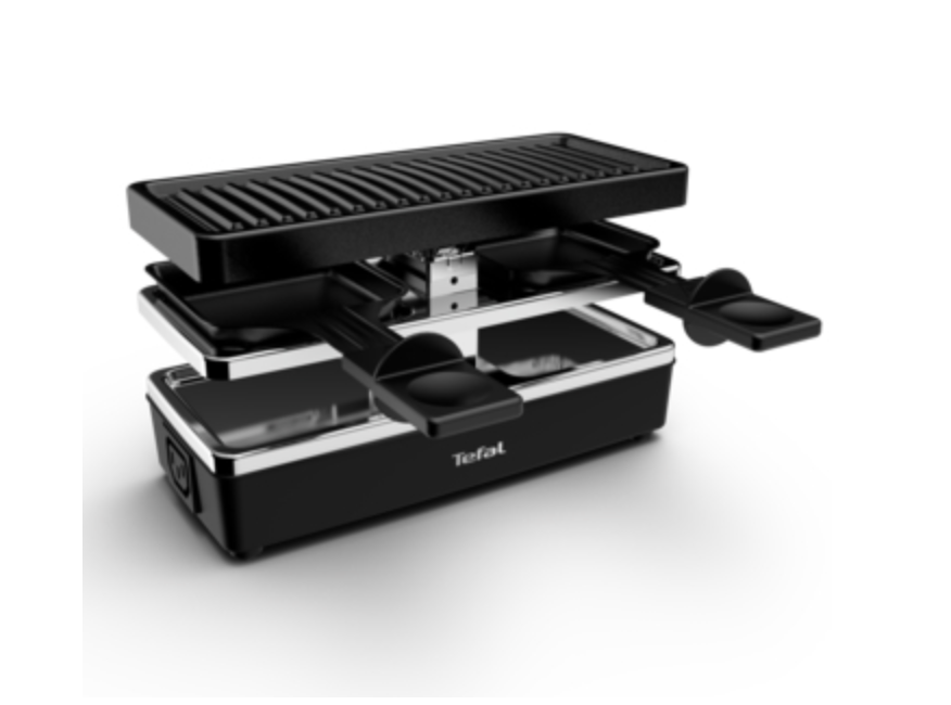TEFAL TERE230812 raclette