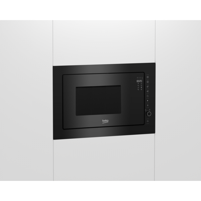 BEKO BMGB25333BG microgolfoven met grill - 38cm BEKO BMGB25333BG microgolfoven met grill - 38cm