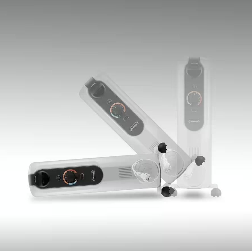 BRAUN (DELONGHI) DLTRRSE1225 BRAUN (DELONGHI) DLTRRSE1225