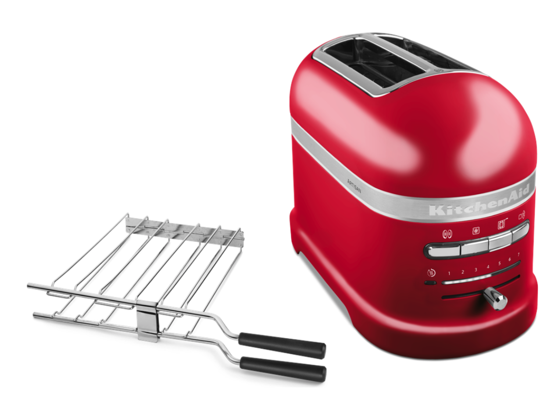 KITCHENAID KI5KMT2204EER broodrooster KITCHENAID KI5KMT2204EER broodrooster