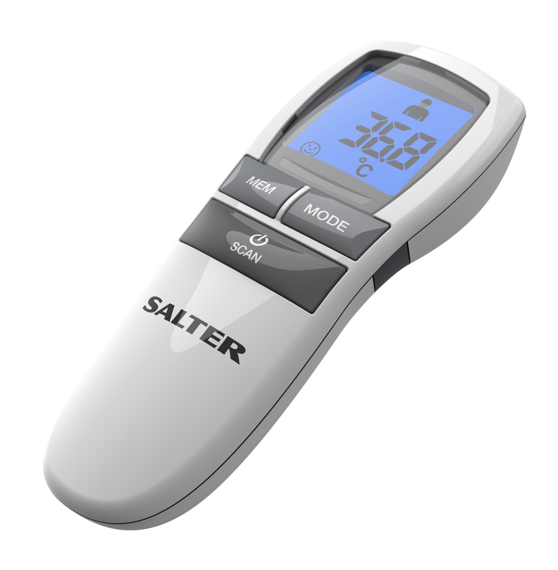 SALTER SATE-250-EU thermometer