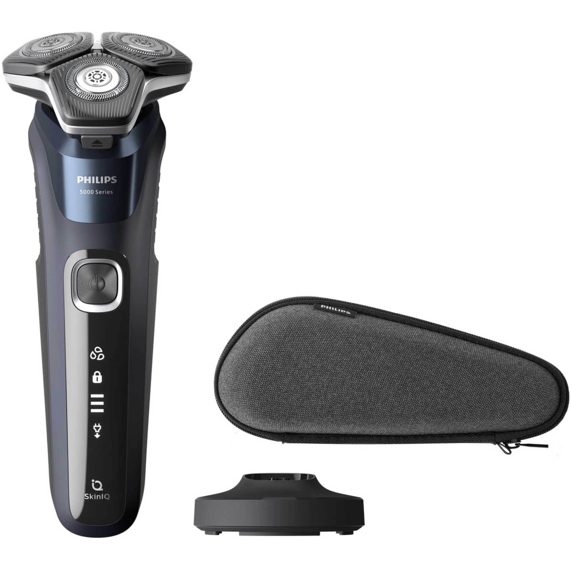 PHILIPS PHS5885/35 scheerapparaat PHILIPS PHS5885/35 scheerapparaat