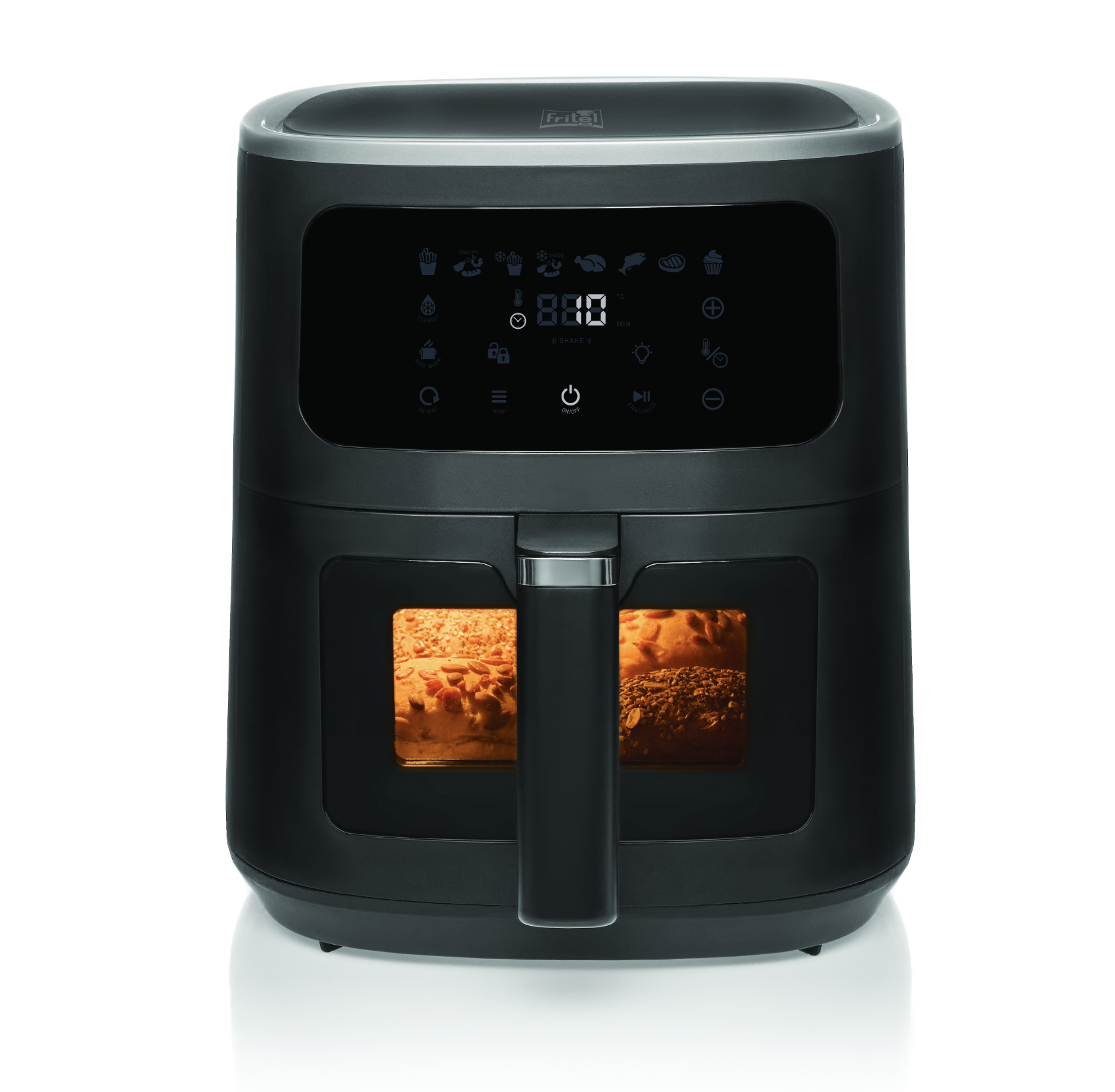 FRITEL 142885 airfryer