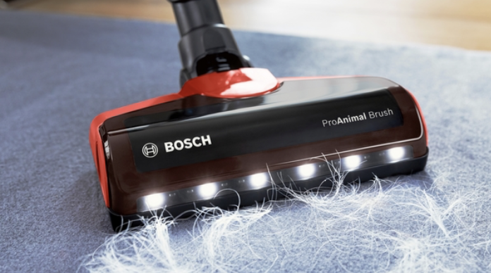 BOSCH SDA BBS711ANM steelstofzuiger BOSCH SDA BBS711ANM steelstofzuiger