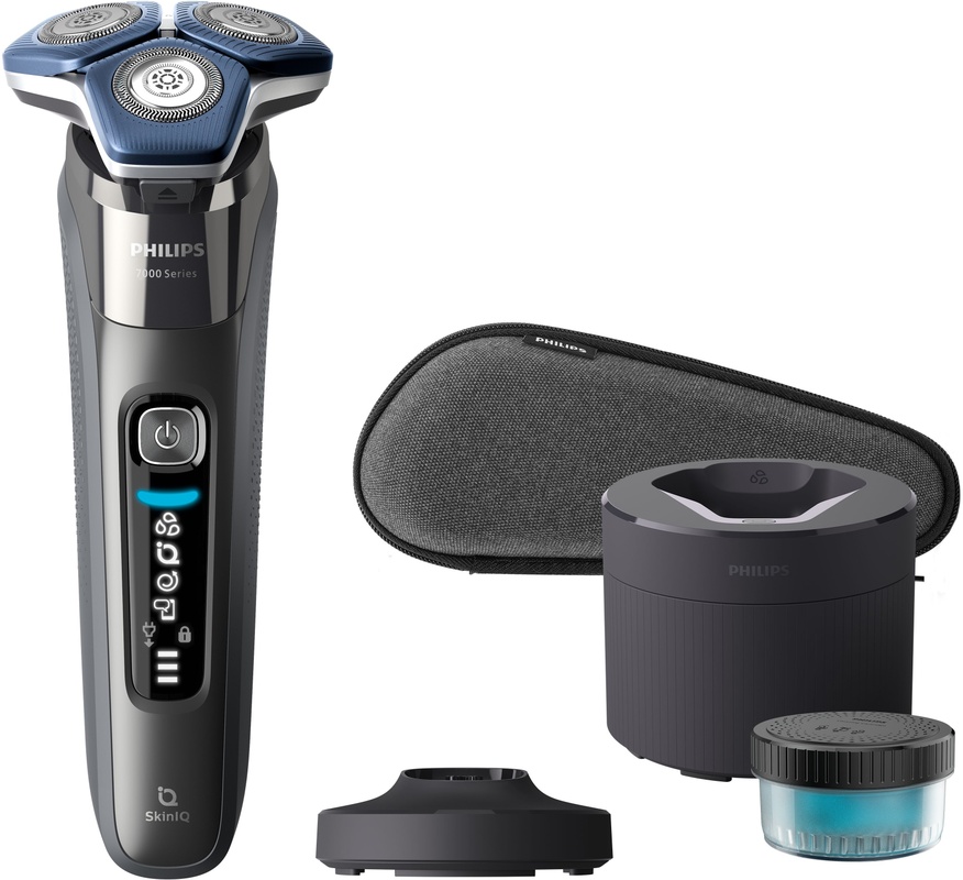 PHILIPS PHS7887/55 scheerapparaat PHILIPS PHS7887/55 scheerapparaat