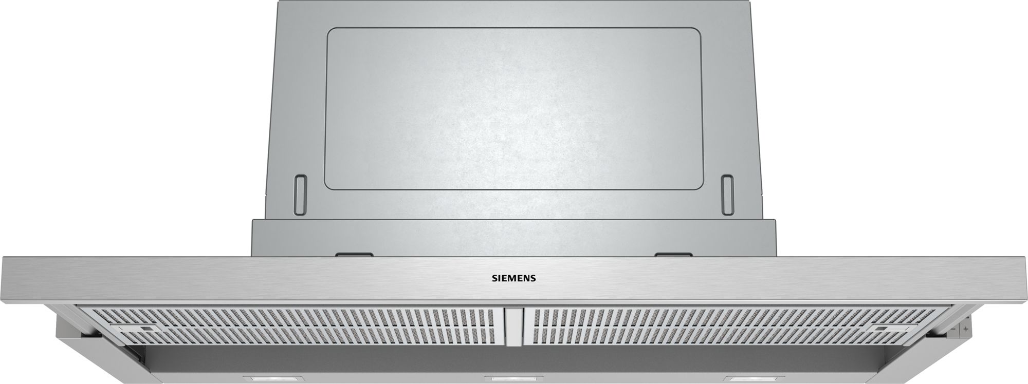 SIEMENS LI97SA531 IQ300 telescopische dampkap - 90cm SIEMENS LI97SA531 IQ300 telescopische dampkap - 90cm
