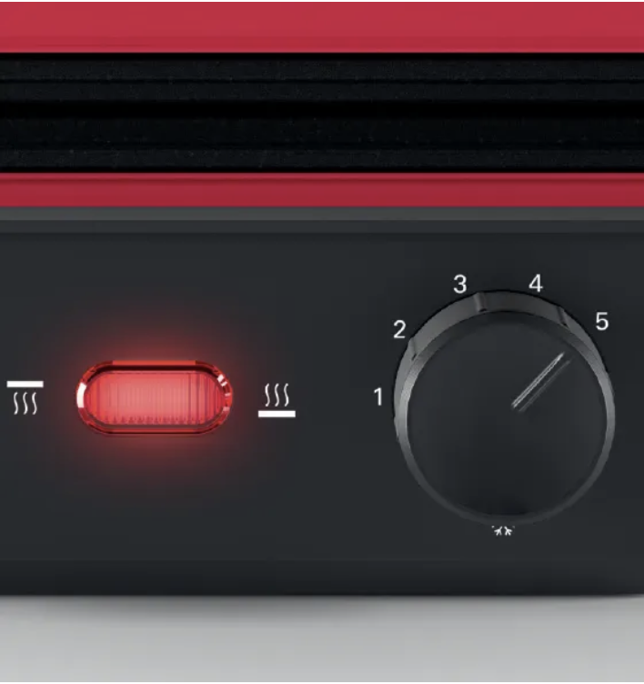 BOSCH SDA TCG4104 grill