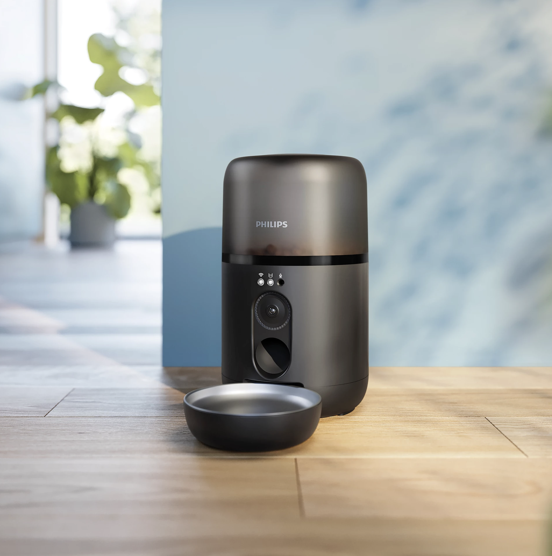 PHILIPS PDPAW5320/02 voerautomaat