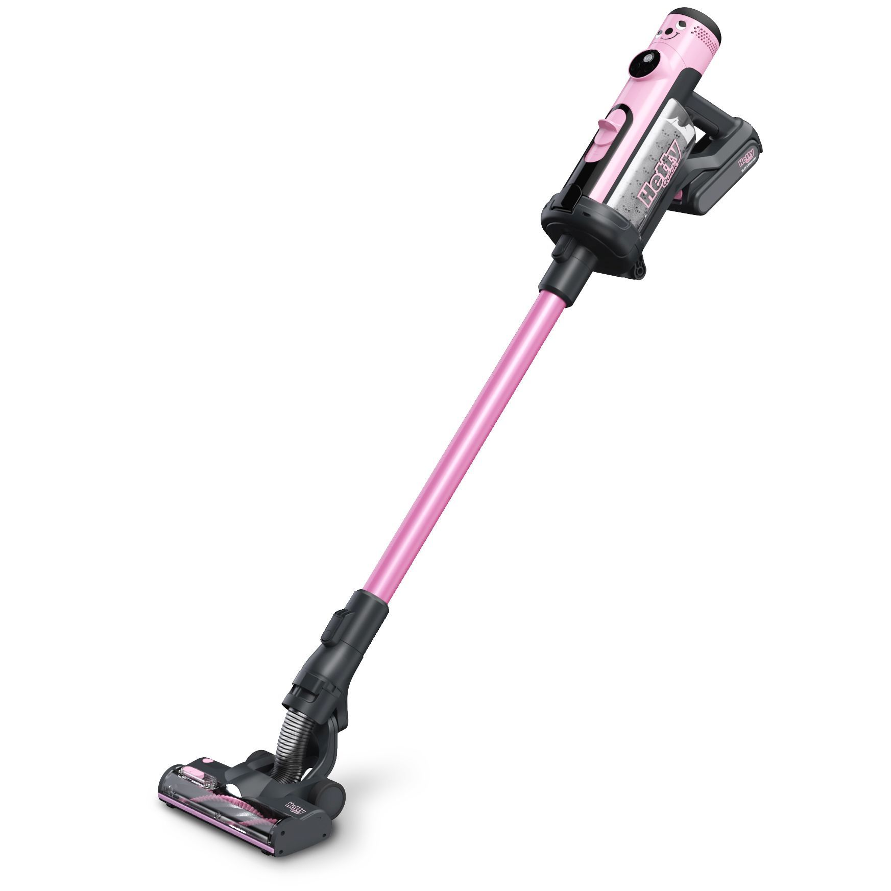 NUMATIC NU915028 steelstofzuiger