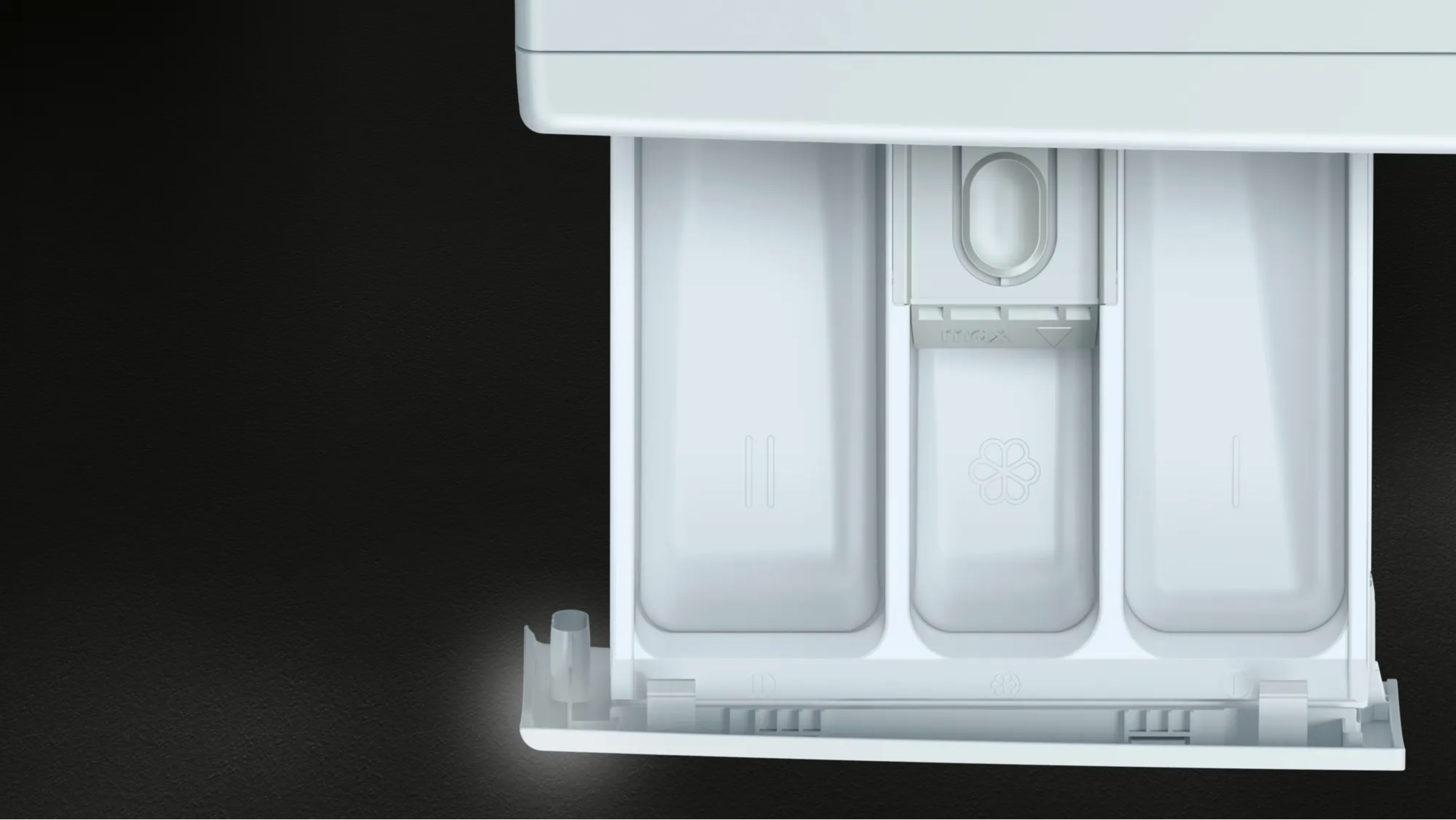 SIEMENS WG44G2ZMFG iQ500 wasmachine