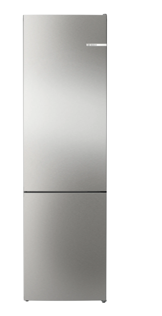 BOSCH KGN392ICF SERIE 4 vrijstaande koel-/vriescombinatie - 203cm