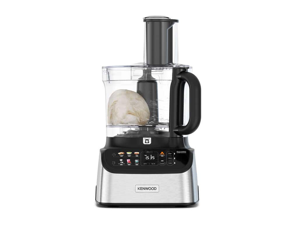 KENWOOD KEFDM73.480SS Blender