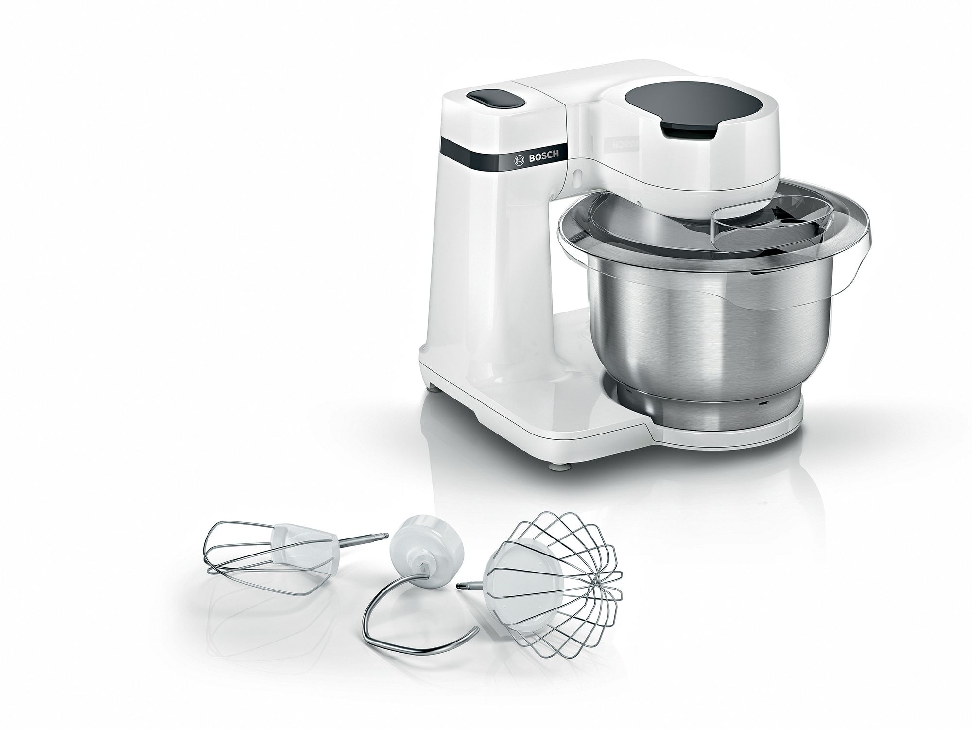 BOSCH SDA MUMS2EW00 SERIE 2 keukenrobot BOSCH SDA MUMS2EW00 SERIE 2 keukenrobot