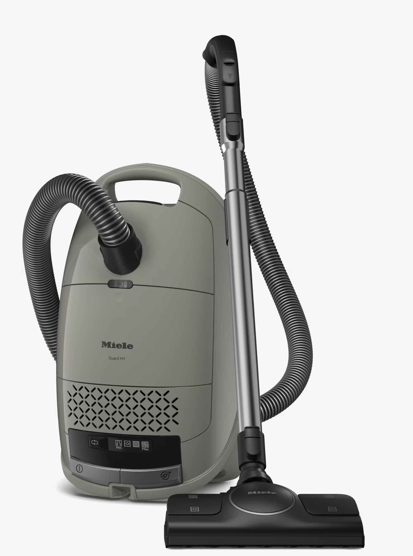 MIELE MI12560290 stofzuiger met zak