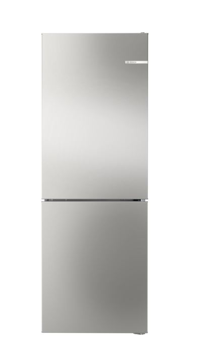 BOSCH KGN33NSDB vrijstaande koel-/vriescombinatie - 175cm