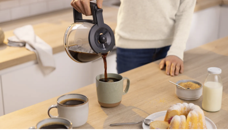 BOSCH SDA TKA3M131 koffiezetapparaat BOSCH SDA TKA3M131 koffiezetapparaat