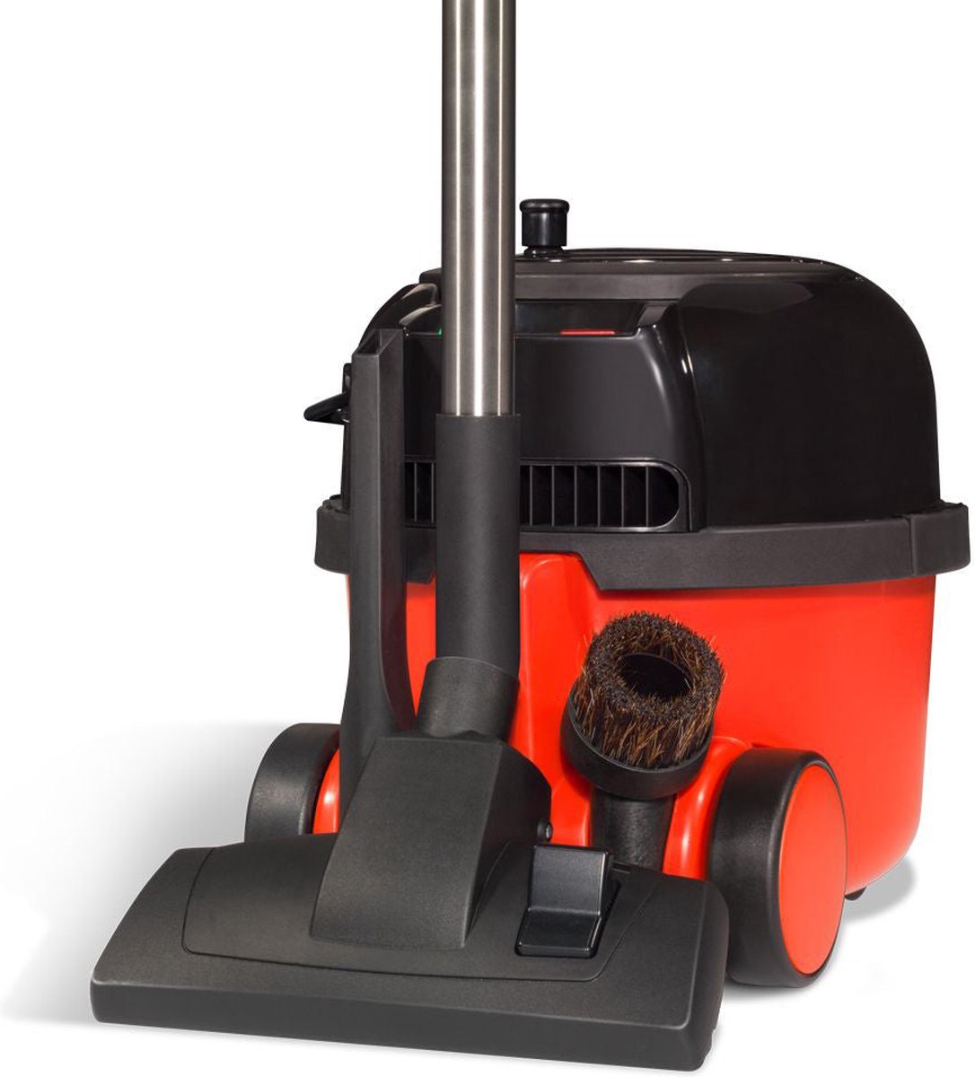 NUMATIC NUHVH160-11 stofzuiger met zak